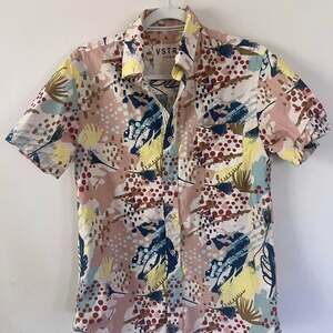 Men's Multi Shirt